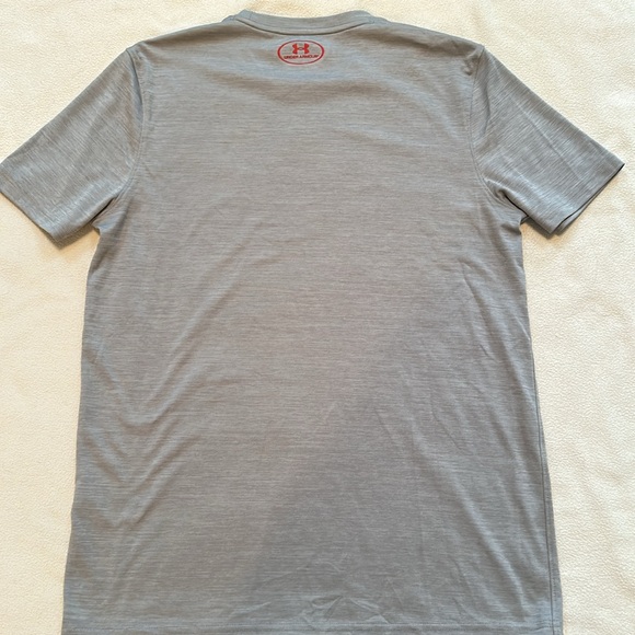 Under Armour Loose Shirt S - Picture 5 of 5